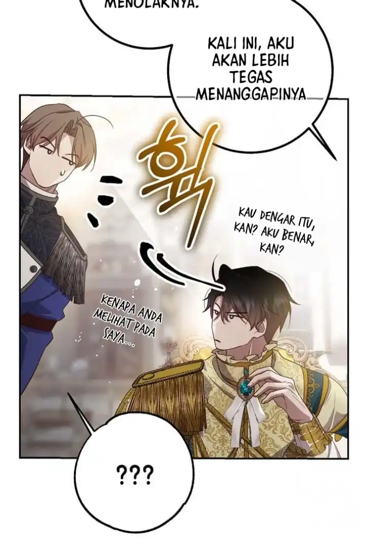 As the Heart Leads Chapter 15 Gambar 39