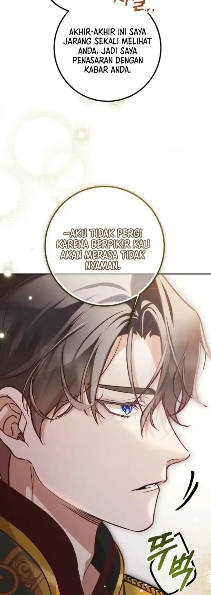 As the Heart Leads Chapter 18 Gambar 21