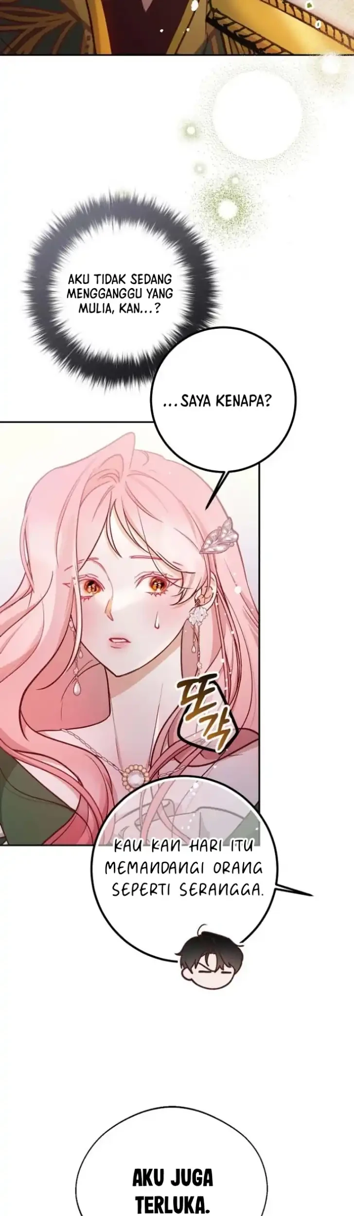 As the Heart Leads Chapter 18 Gambar 22
