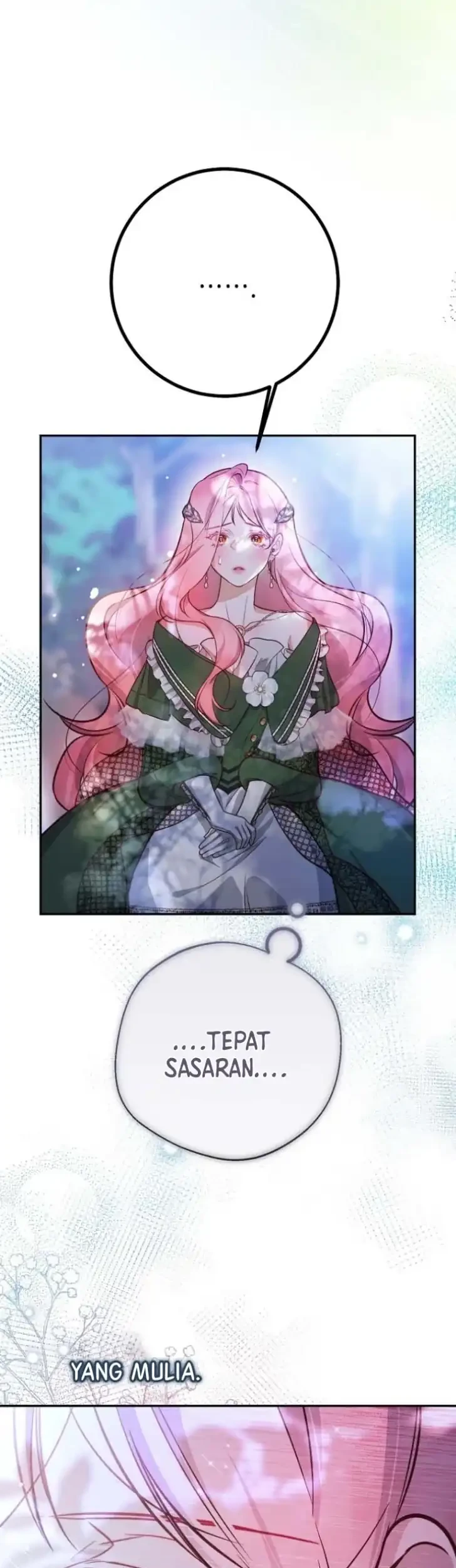 As the Heart Leads Chapter 19 Gambar 24