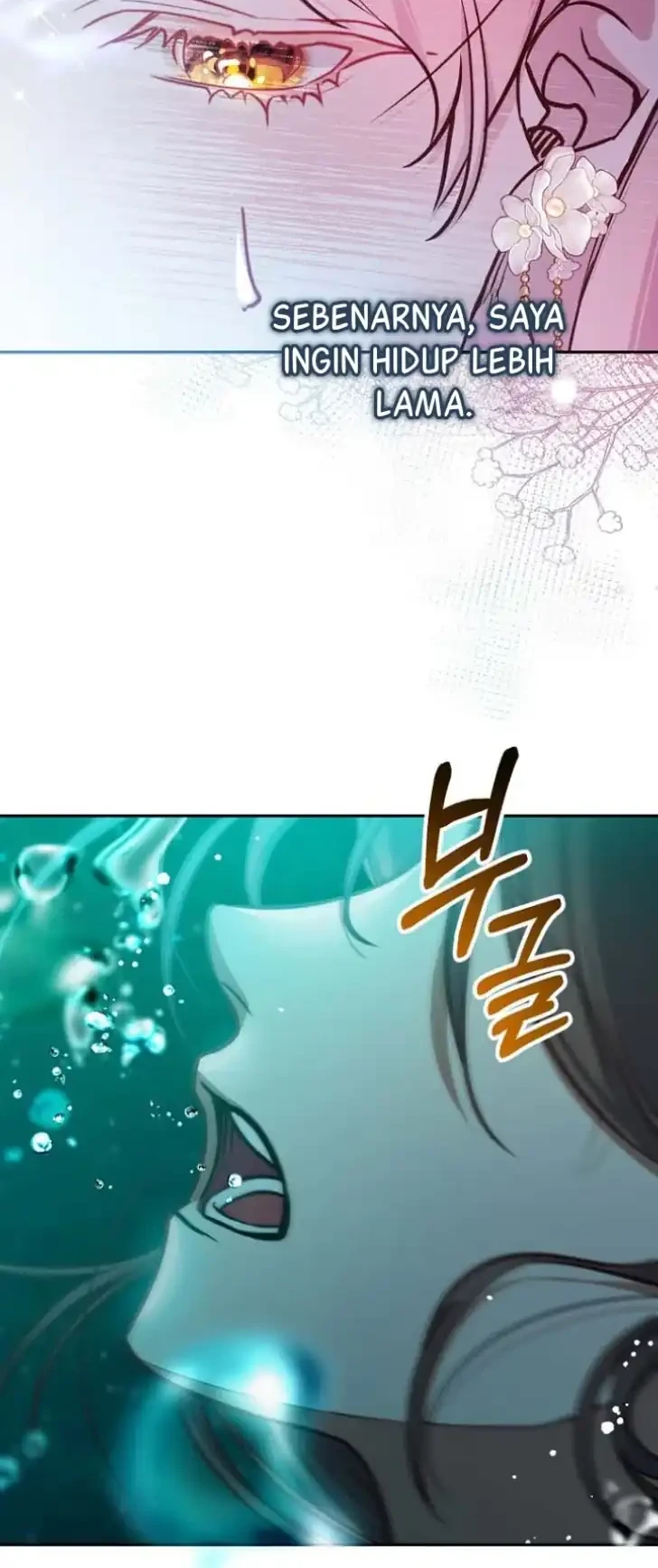 As the Heart Leads Chapter 19 Gambar 25