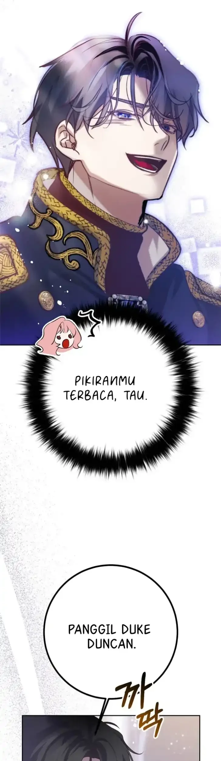 As the Heart Leads Chapter 2 Gambar 22