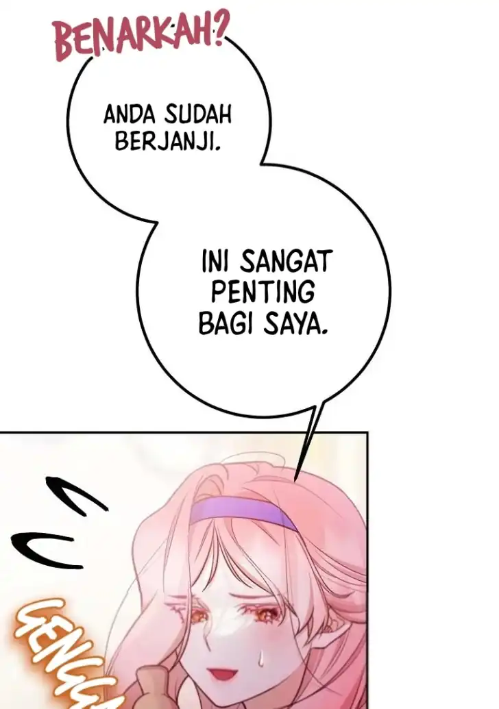 As the Heart Leads Chapter 20 Gambar 45