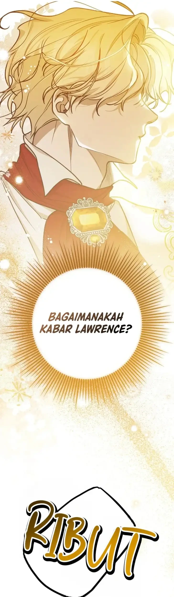 As the Heart Leads Chapter 21 Gambar 29