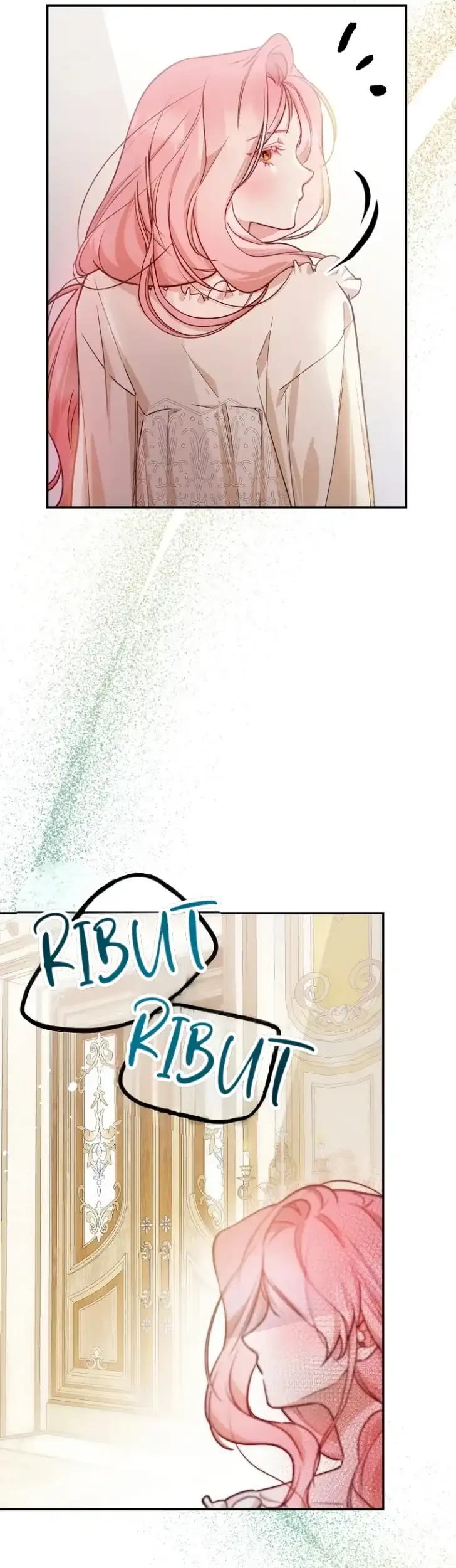 As the Heart Leads Chapter 21 Gambar 31