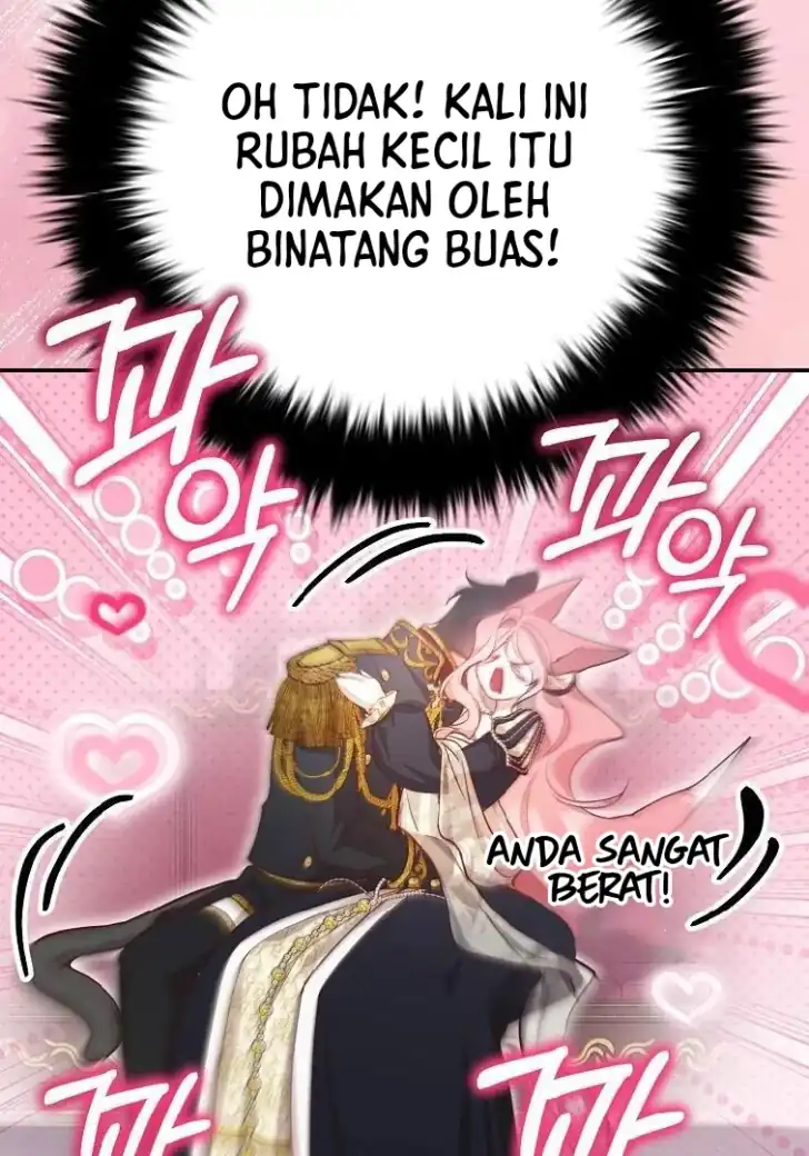 As the Heart Leads Chapter 22 Gambar 44