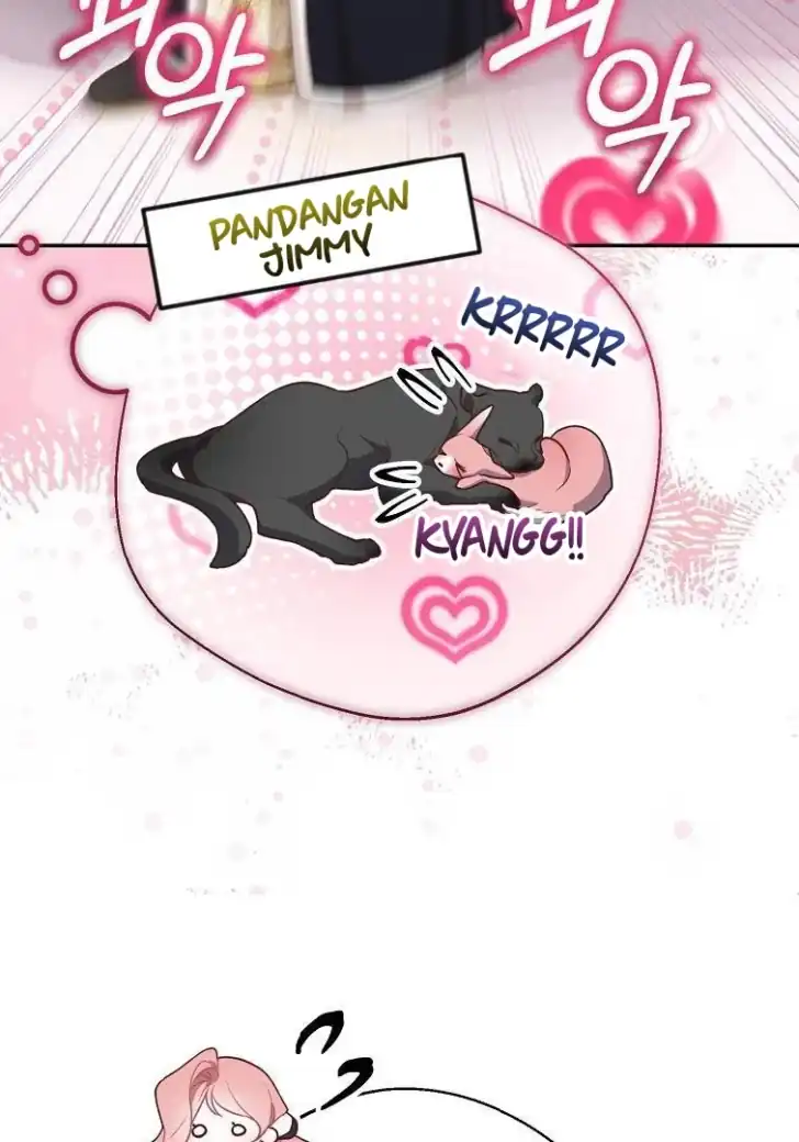 As the Heart Leads Chapter 22 Gambar 45
