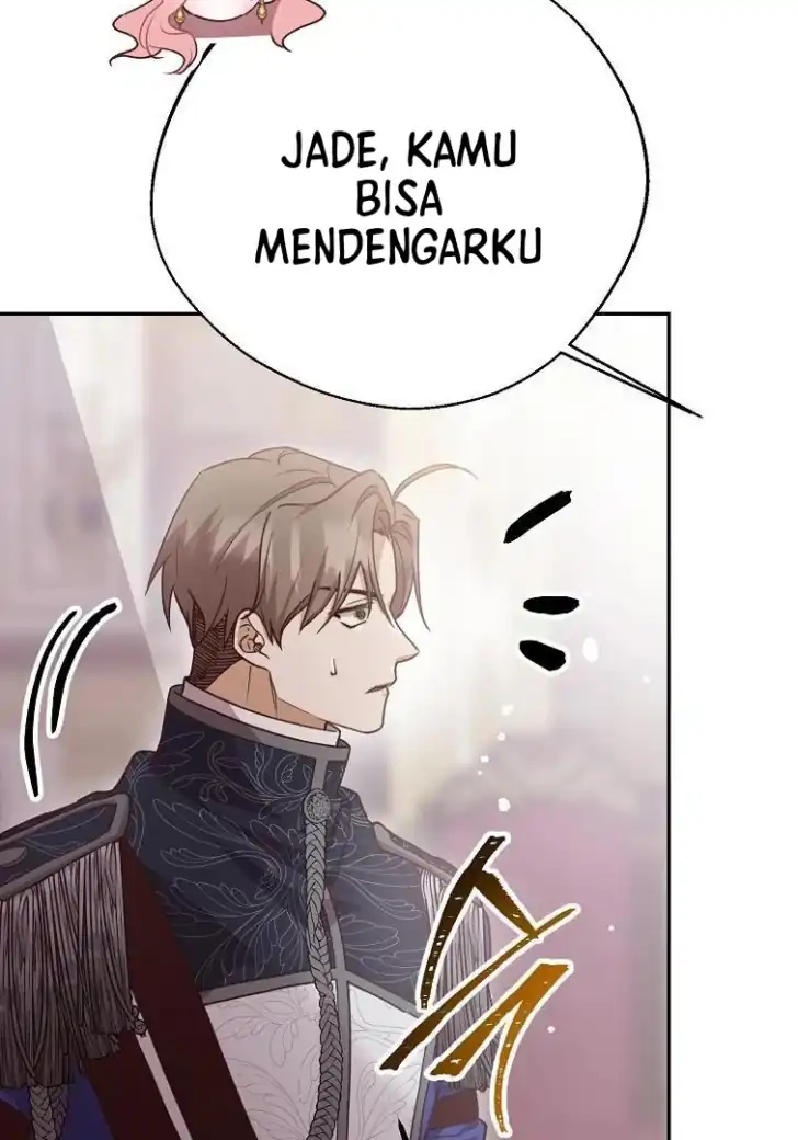 As the Heart Leads Chapter 22 Gambar 46