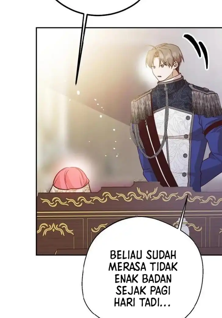 As the Heart Leads Chapter 22 Gambar 48