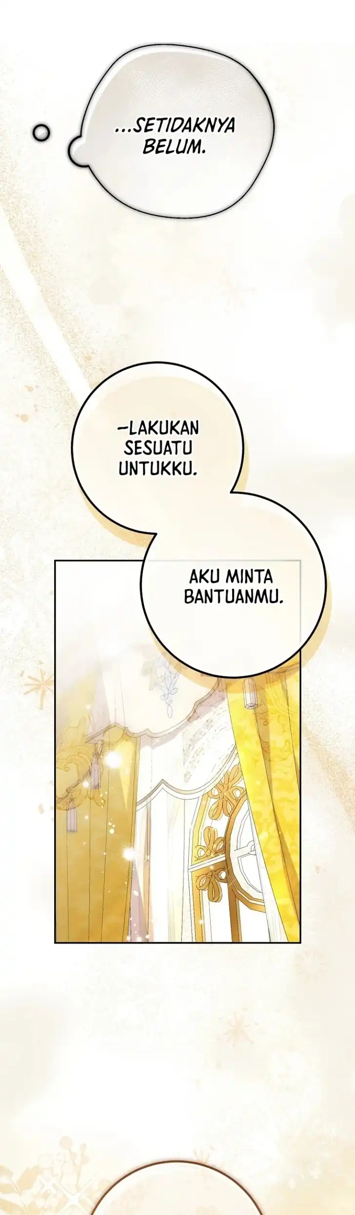 As the Heart Leads Chapter 23 Gambar 32