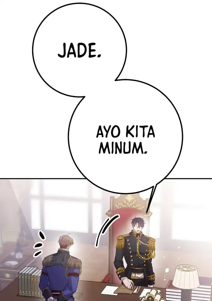 As the Heart Leads Chapter 24 Gambar 46