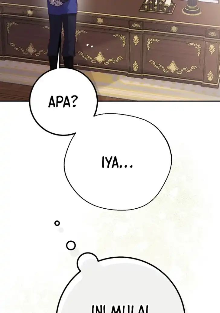 As the Heart Leads Chapter 24 Gambar 47