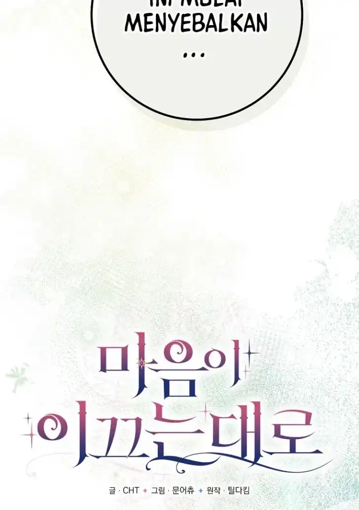 As the Heart Leads Chapter 24 Gambar 48