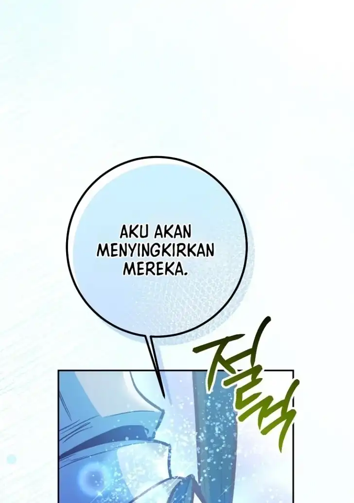 As the Heart Leads Chapter 25 Gambar 46
