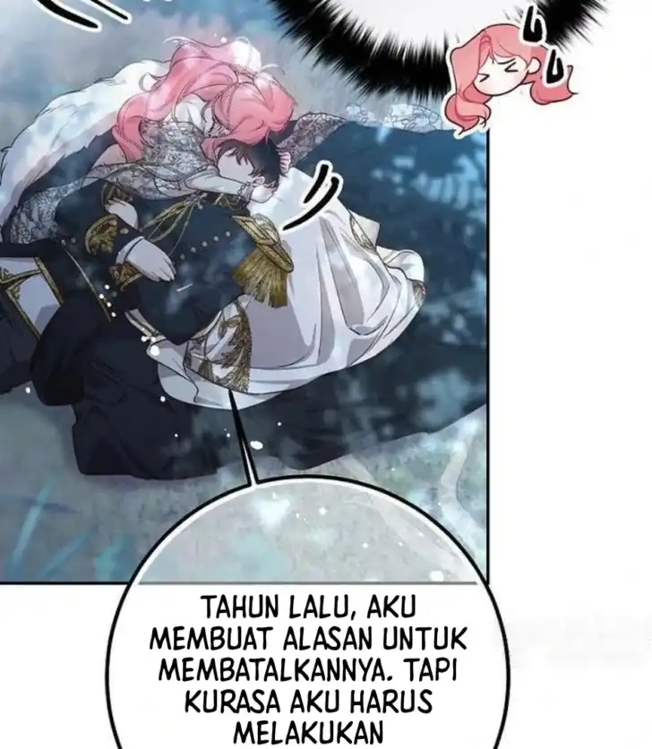 As the Heart Leads Chapter 26 Gambar 56