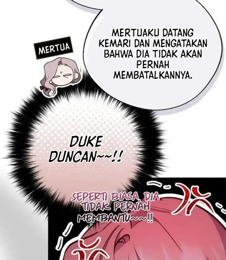 As the Heart Leads Chapter 26 Gambar 58
