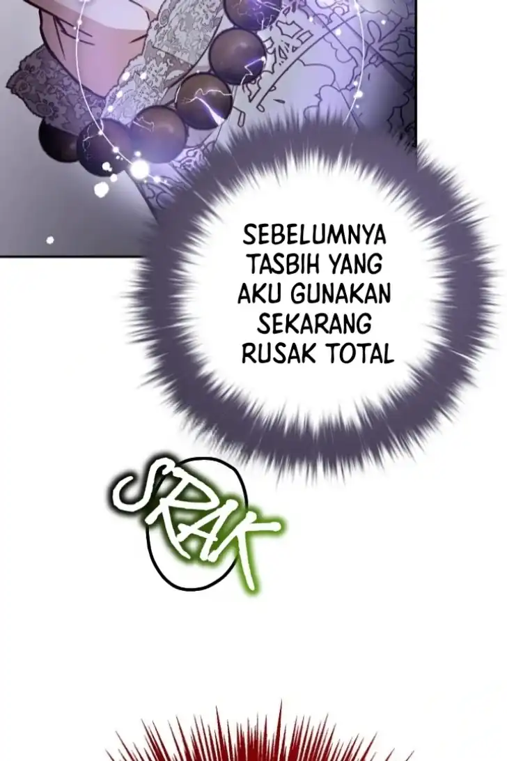 As the Heart Leads Chapter 27 Gambar 48