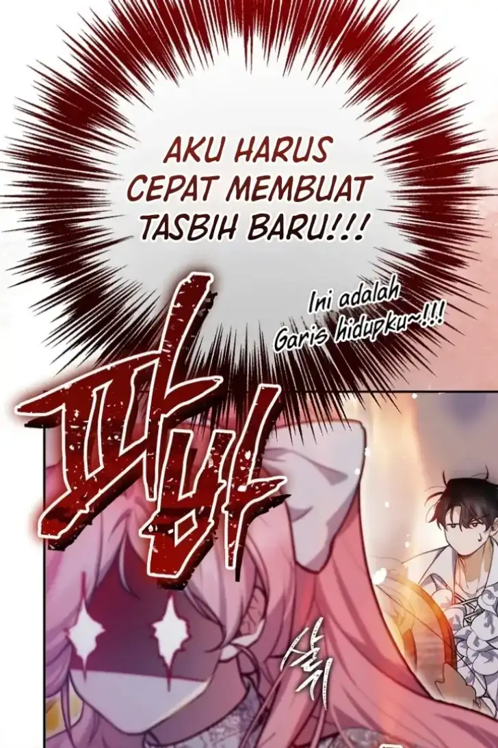 As the Heart Leads Chapter 27 Gambar 49