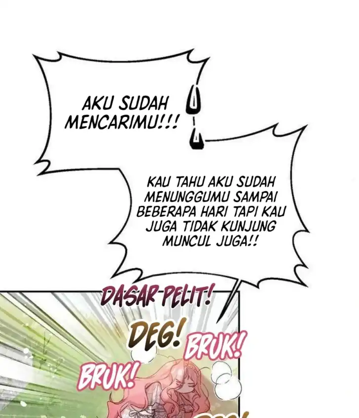 As the Heart Leads Chapter 28 Gambar 55