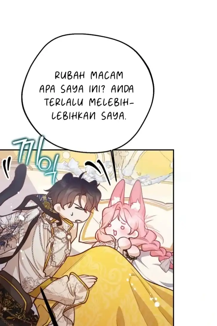 As the Heart Leads Chapter 29 Gambar 48