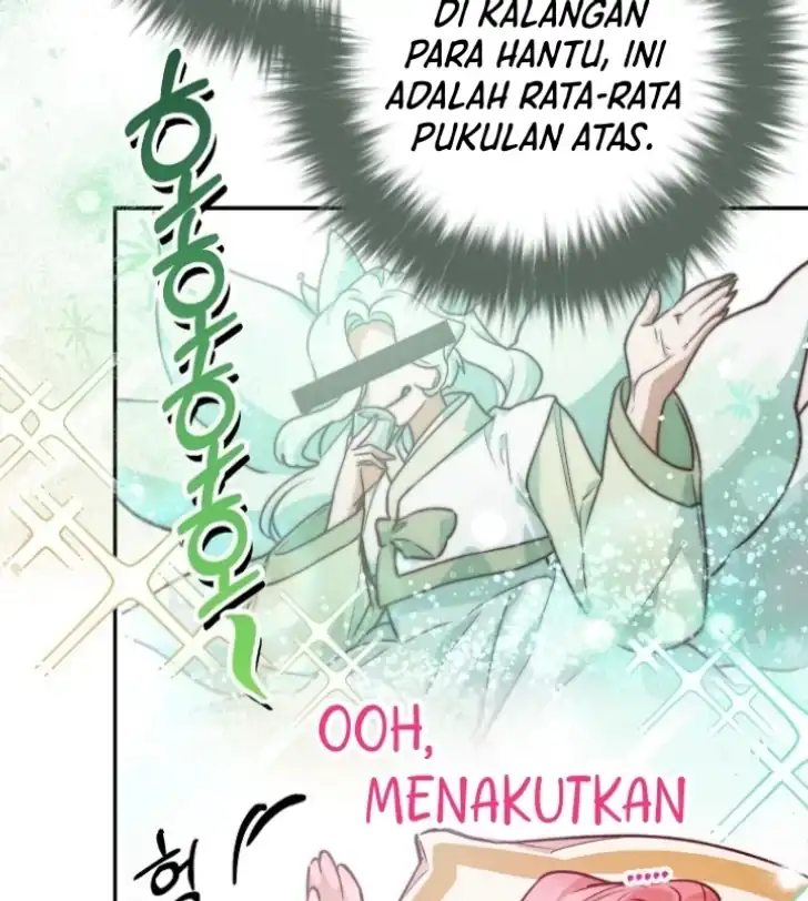 As the Heart Leads Chapter 29 Gambar 50