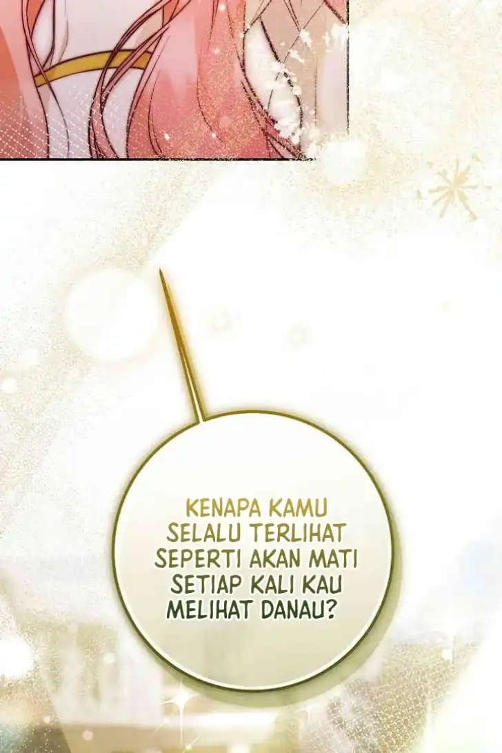 As the Heart Leads Chapter 30 Gambar 41