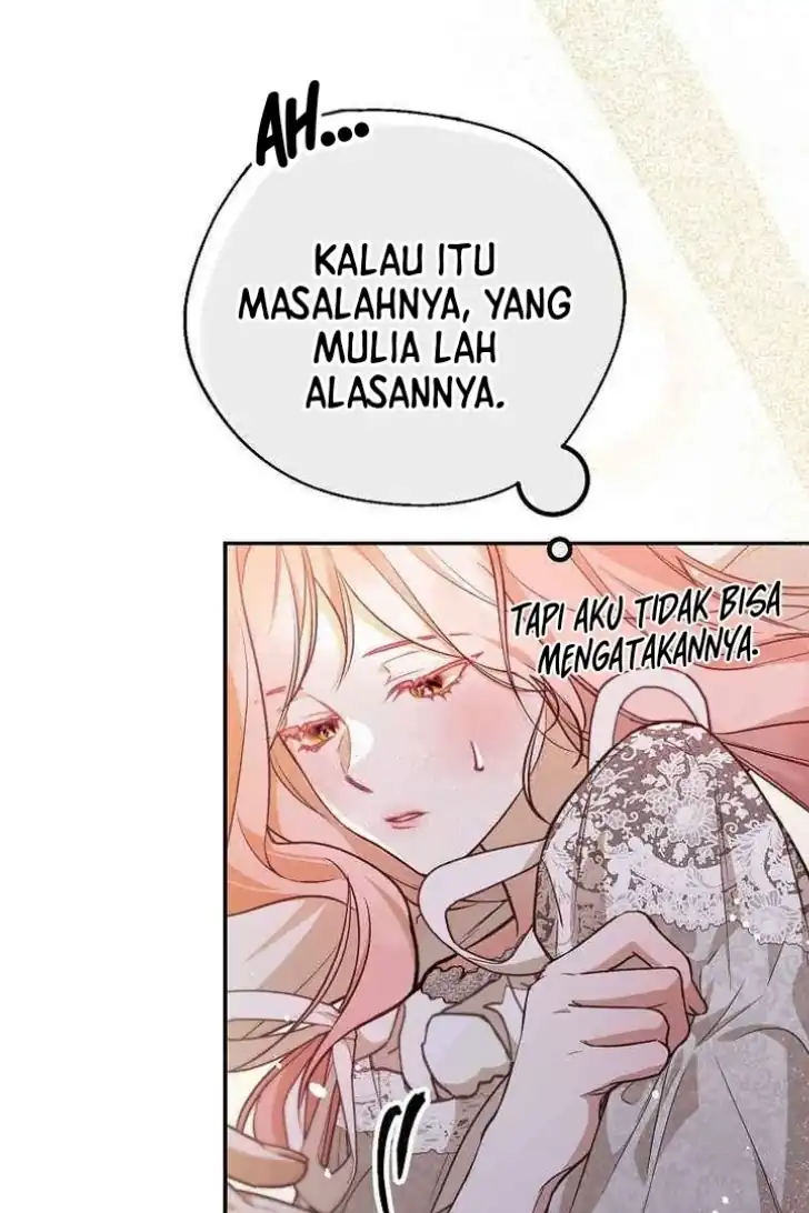 As the Heart Leads Chapter 30 Gambar 43