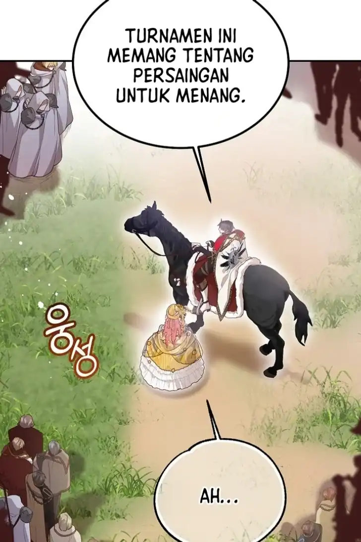 As the Heart Leads Chapter 31 Gambar 38