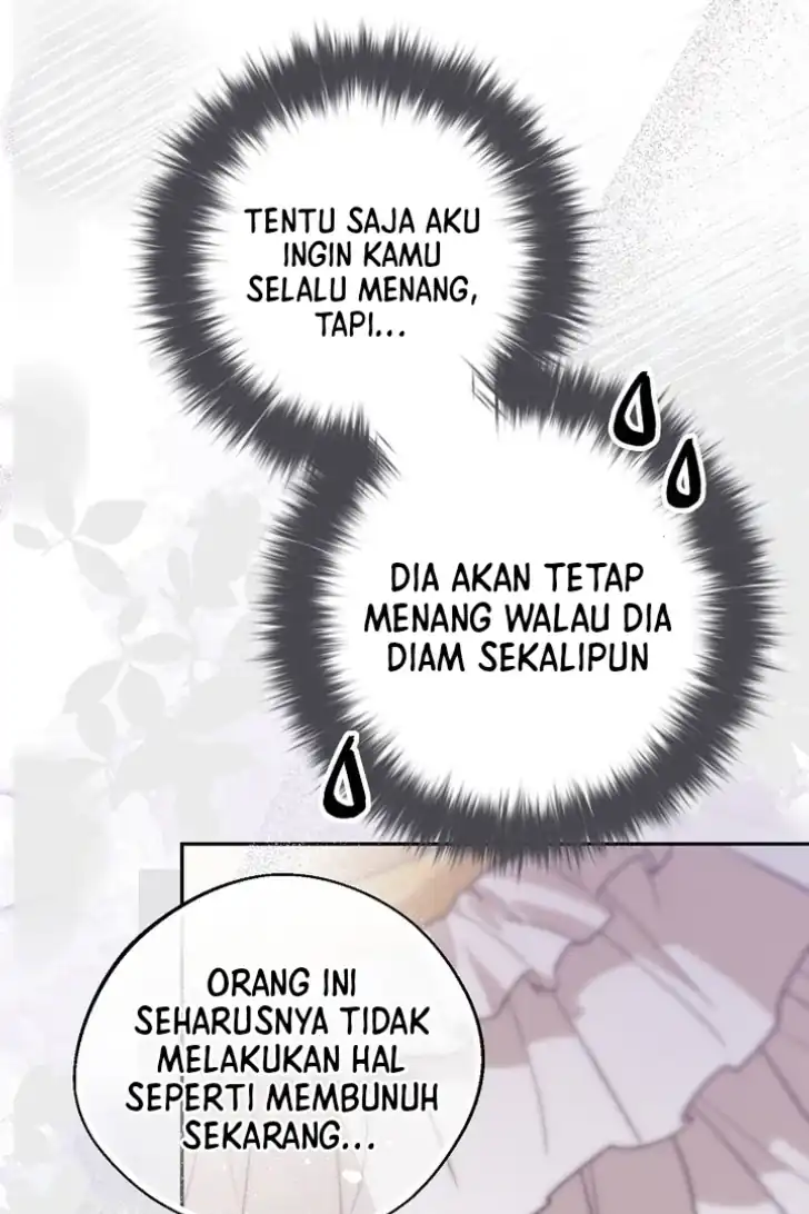 As the Heart Leads Chapter 31 Gambar 41