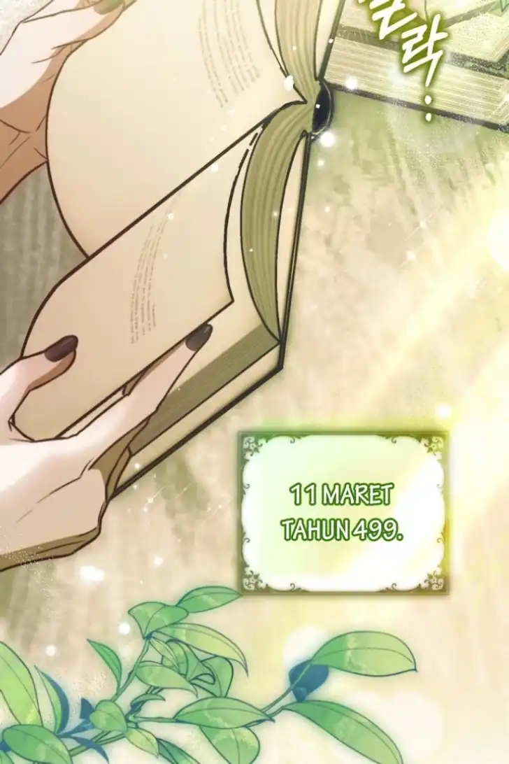 As the Heart Leads Chapter 33 Gambar 36