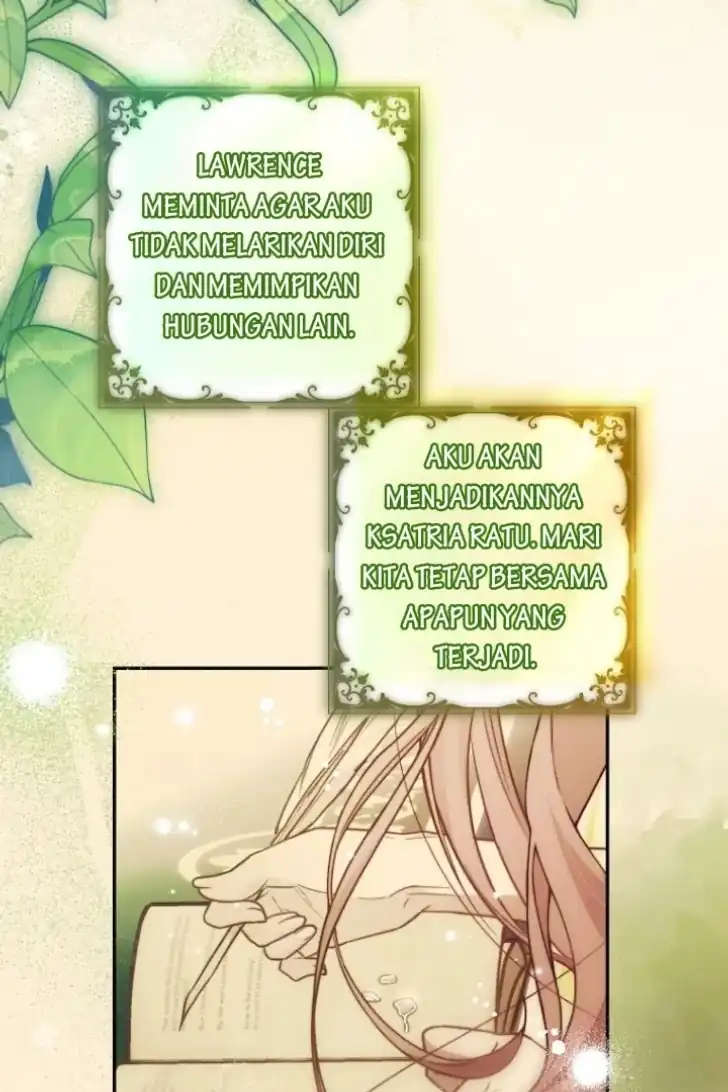 As the Heart Leads Chapter 33 Gambar 37