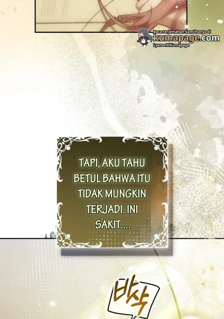 As the Heart Leads Chapter 33 Gambar 38