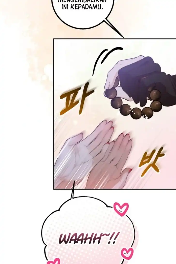 As the Heart Leads Chapter 34 Gambar 33