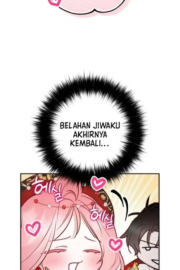 As the Heart Leads Chapter 34 Gambar 34