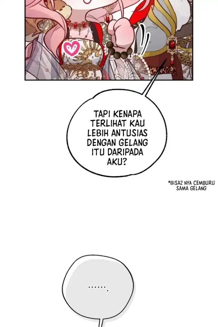 As the Heart Leads Chapter 34 Gambar 35
