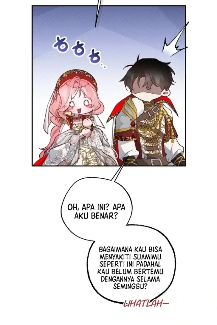 As the Heart Leads Chapter 34 Gambar 36