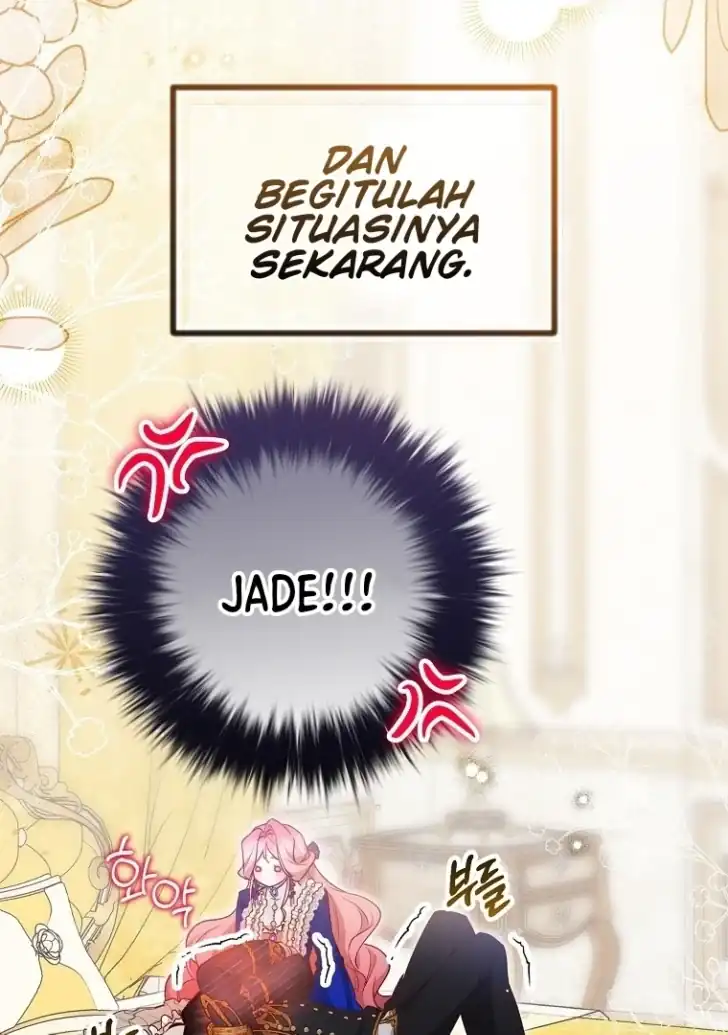 As the Heart Leads Chapter 35 Gambar 37