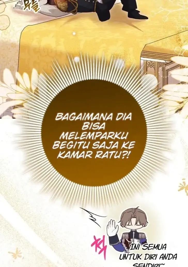 As the Heart Leads Chapter 35 Gambar 38
