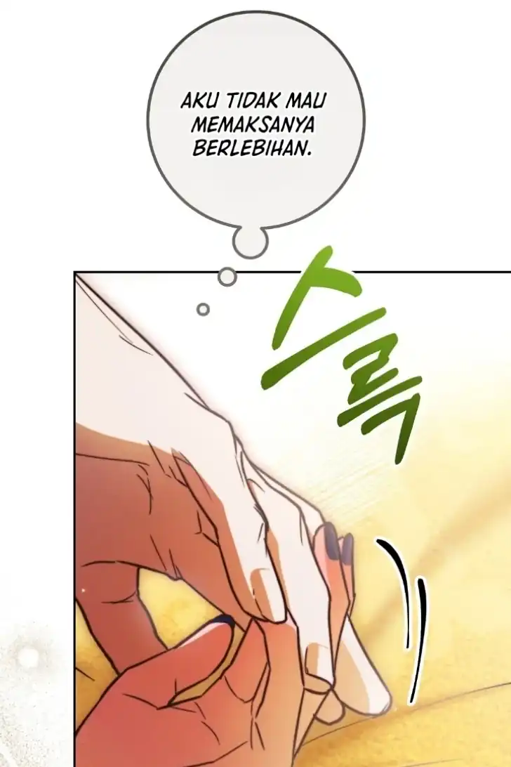 As the Heart Leads Chapter 36 Gambar 42
