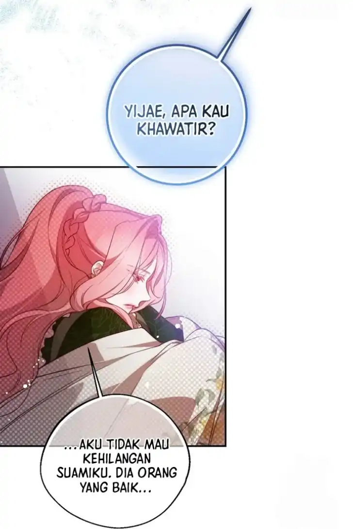 As the Heart Leads Chapter 39 Gambar 34