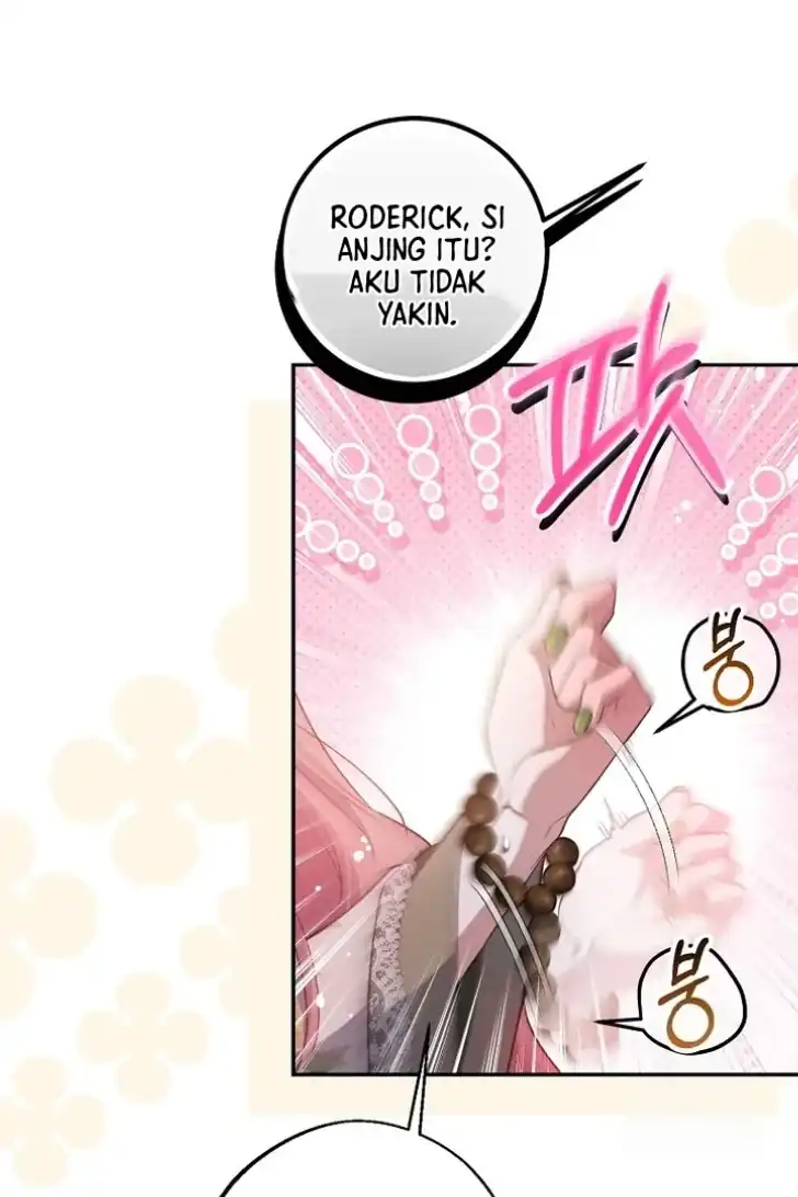As the Heart Leads Chapter 39 Gambar 35