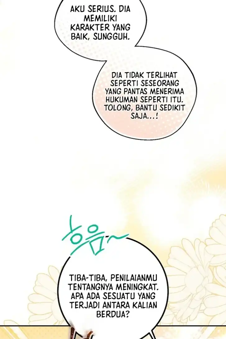 As the Heart Leads Chapter 39 Gambar 36