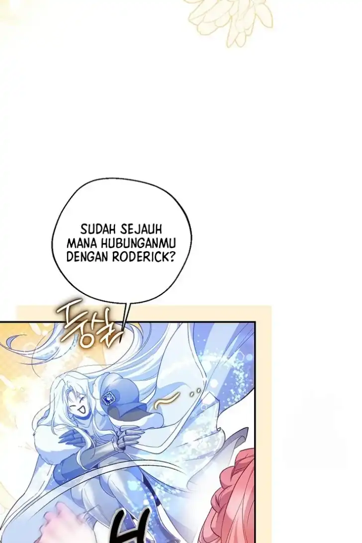 As the Heart Leads Chapter 39 Gambar 38