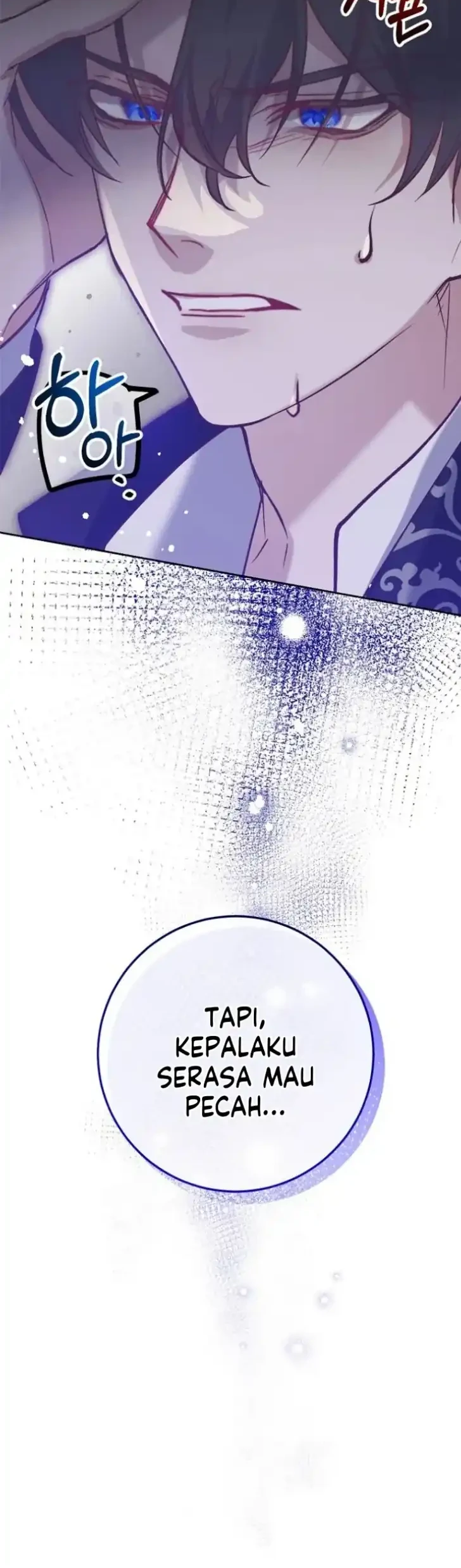 As the Heart Leads Chapter 4 Gambar 21