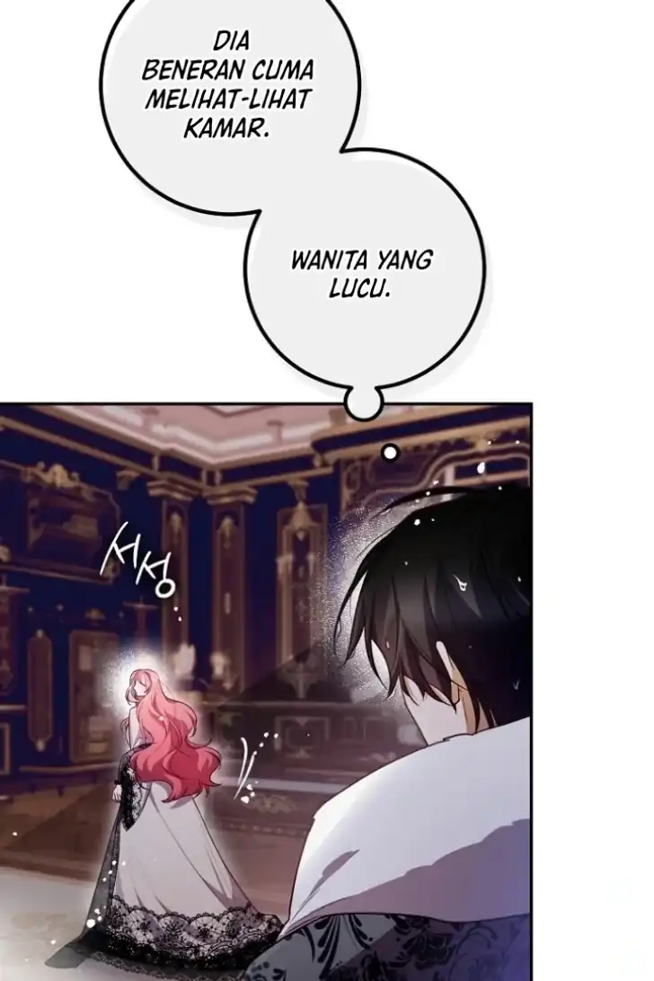 As the Heart Leads Chapter 40 Gambar 34