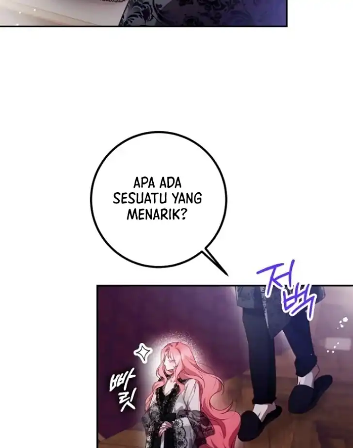 As the Heart Leads Chapter 40 Gambar 35