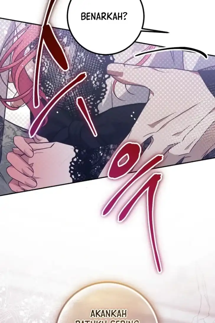 As the Heart Leads Chapter 40 Gambar 37