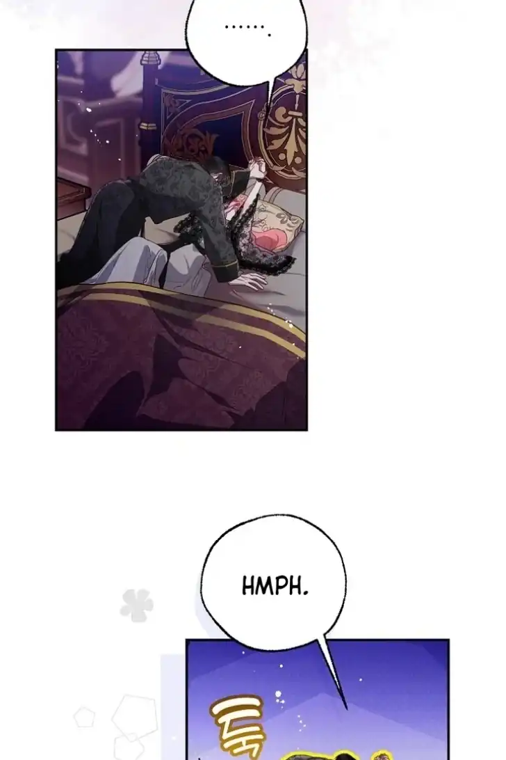 As the Heart Leads Chapter 41 Gambar 35