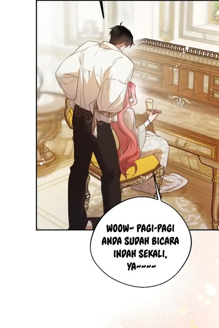 As the Heart Leads Chapter 42 Gambar 34