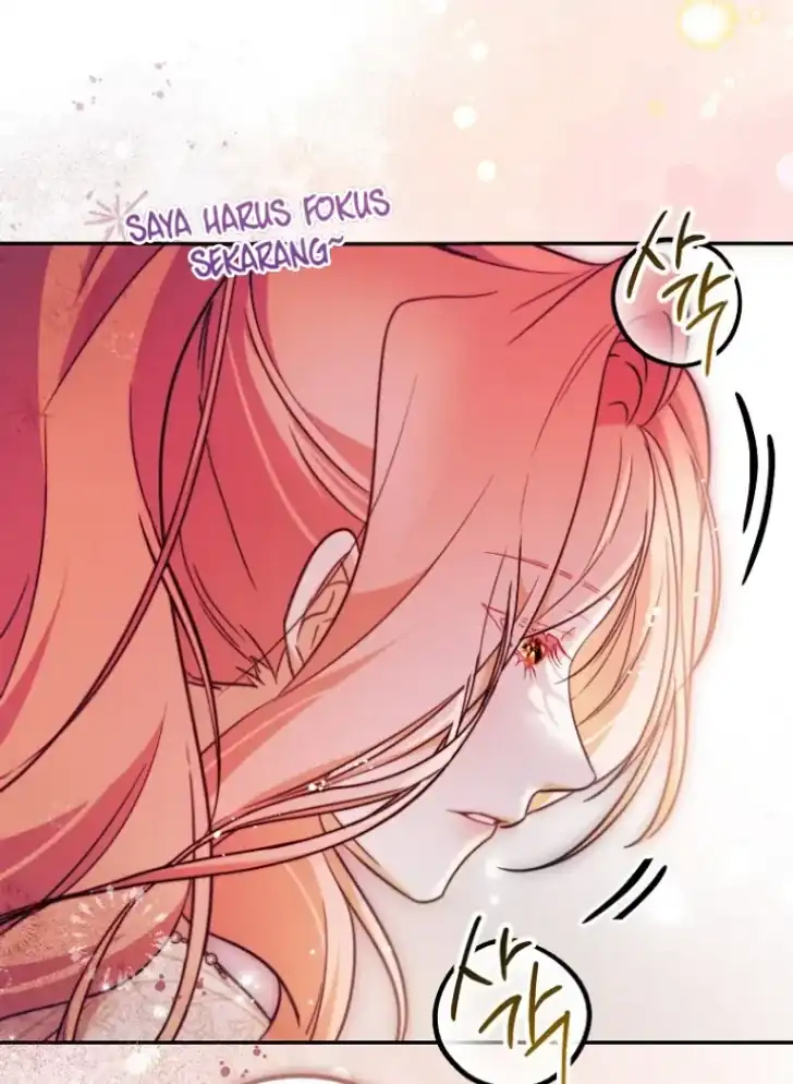 As the Heart Leads Chapter 42 Gambar 35